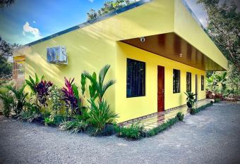 The Koky   s House has Balcony rooms