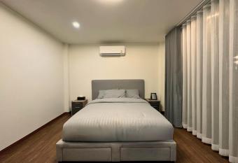 Arun Heaven Bangkok has Balcony rooms