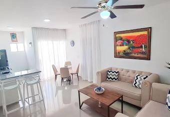 Apartamento nuevo Bayah  be allows 18 year olds to book a room