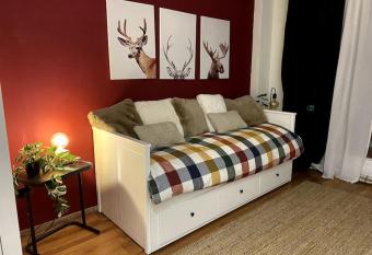 Little Canadian Lodge, Limone has Balcony rooms