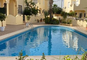 Casa Sol allows 18 year olds to book a room