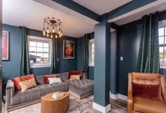 Sojourn at The Legacy Inn allows 18 year olds to book a room