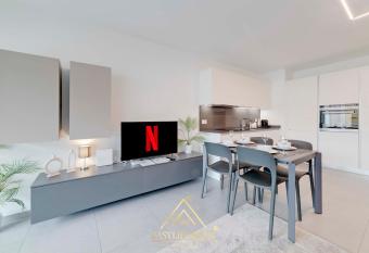 {Rame} Loft per 4 Persone a Bellinzona has Balcony rooms