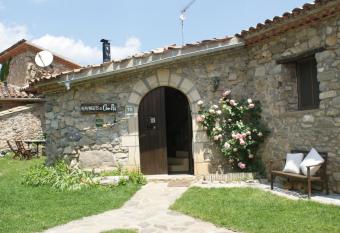 Can Pei has Balcony rooms