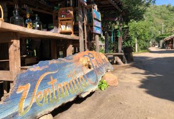 Hab #10 La Casa Del Profe Salo has Smoking rooms