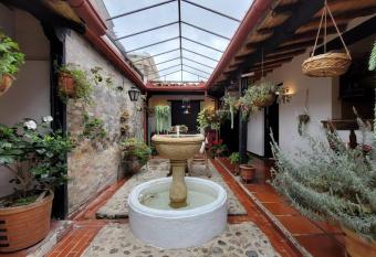 Casa Lolita allows 18 year olds to book a room