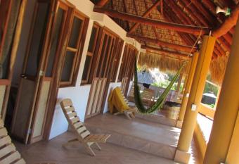 Hab #5 La Casa Del Profe Salo has Balcony rooms