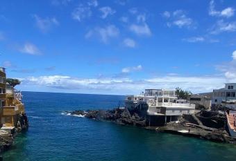 Casa Nene has Balcony rooms