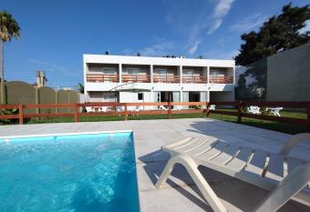 Laguna Suites allows 18 year olds to book a room