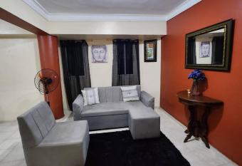 Apartamento Entero + Wifi has Balcony rooms