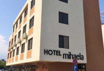 Hotel Mihaela has Balcony rooms