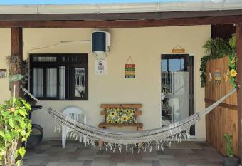 Kitinete Girassol 2 - Penha/SC - Beto Carrero allows 18 year olds to book a room