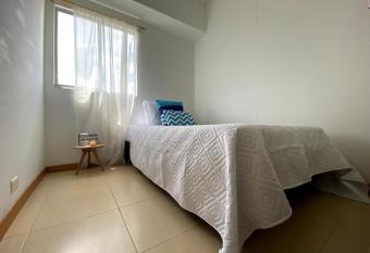 Apartamento el mirador has Balcony rooms
