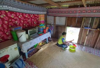 Nasaucoko Village has Balcony rooms