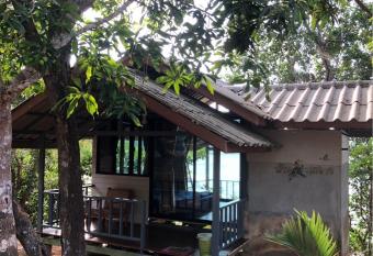 The Big House has Balcony rooms