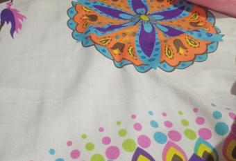 bby has Balcony rooms