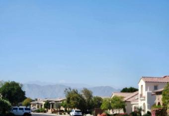 Trilogy Polo Club - Casita allows 18 year olds to book a room