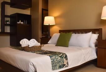 Stay Inn Plus has Balcony rooms