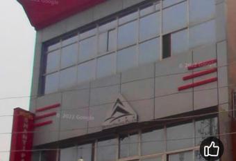 Hotel Shanti Palace has Balcony rooms