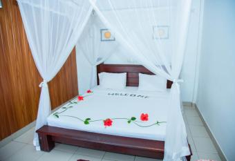 Ocean of Life Ayurveda Hotel has Balcony rooms