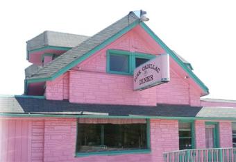 Relax Inn By OYO Natural Bridge I-81 has Smoking rooms