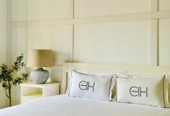 Canaryislandshost I Marina has Balcony rooms