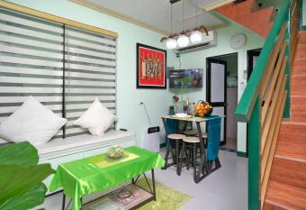 Golden V Primera Unit A has Balcony rooms