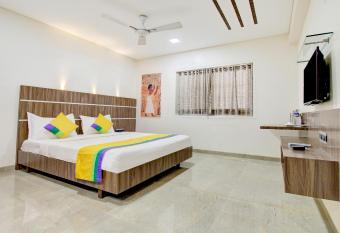 Treebo Trend Lalaji s Executive allows 18 year olds to book a room