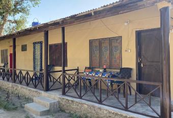 Nanu s Bardiya Homestay has Balcony rooms