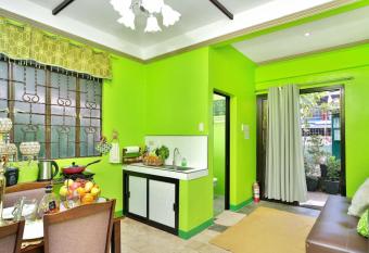 Golden V Executive Homes Unit J has Balcony rooms