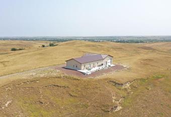 MJSmith Rentals has Balcony rooms