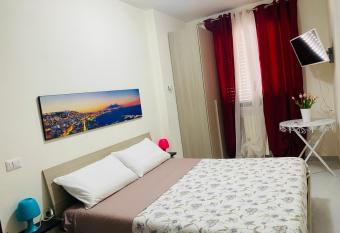 B&B il Tulipano has Balcony rooms