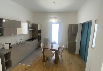 Marsala In centro has Balcony rooms