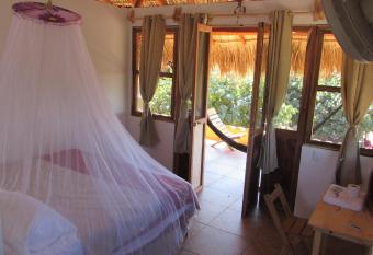 Hab #6 La Casa Del Profe Salo has Balcony rooms