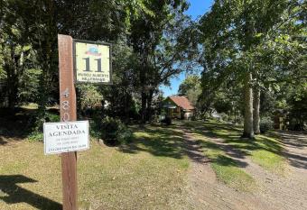 Tally Hall Casa Pequena 2 - Desfrute de sossego na natureza! allows 18 year olds to book a room