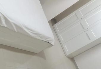 City Focus allows 18 year olds to book a room