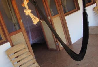 Hab #7 La Casa Del Profe Salo has Balcony rooms