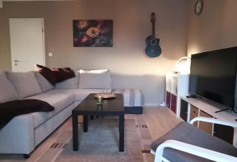 Sonnenplatz an der Weser I N  he HDZ I Bali Therme I Kurpark I GOP allows 18 year olds to book a room