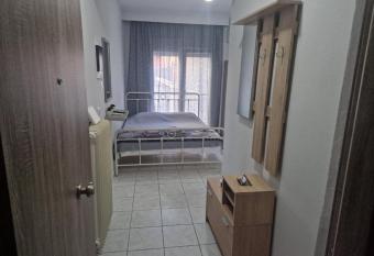 Studio Anna has Balcony rooms