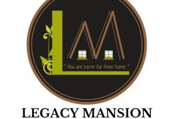Legacy Mansion + coffee bar has Balcony rooms