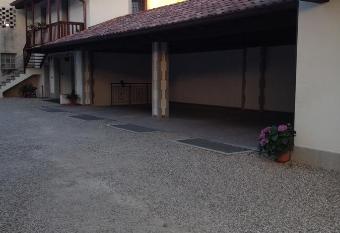 Farmstay Alloggio Cort di Branc has Balcony rooms