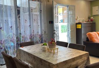 MyDream Wedding Perfect Landed Home has Balcony rooms