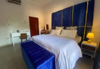 Stay with Tiffany 3 allows 18 year olds to book a room