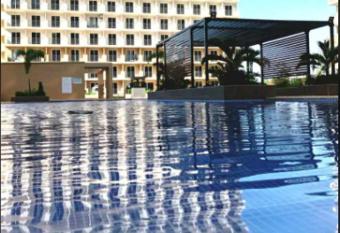 Be Housed Studio has Balcony rooms