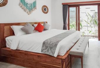 Belvilla Serene Haven Nusa Dua Beach allows 18 year olds to book a room