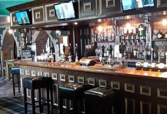 The Sun Hotel allows 18 year olds to book a room