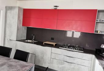 Da Laura has Balcony rooms