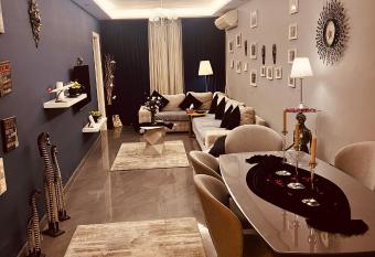 Be my guest Apt in roshdy syria st allows 18 year olds to book a room