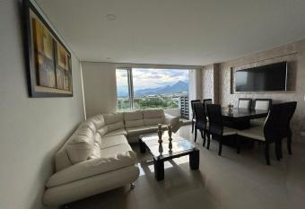 Apartamento Lujoso Valledupar Zona Norte has Balcony rooms