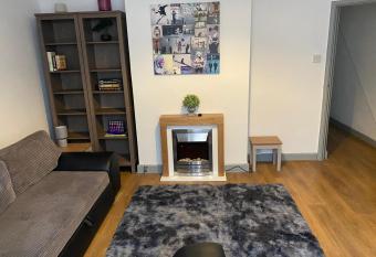 Brays View has Balcony rooms